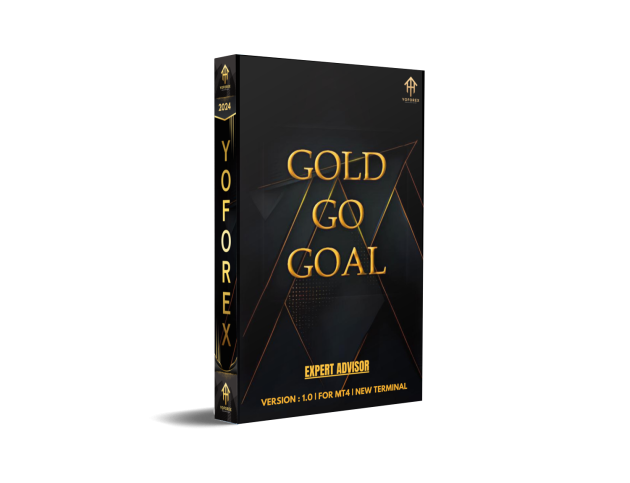 Gold Go Goal EA V1.12