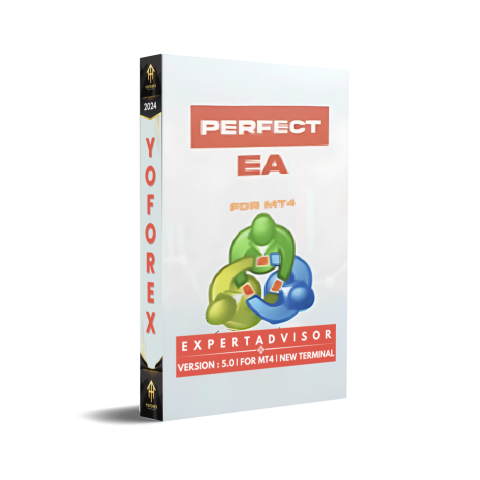 Perfect EA V5.0 MT4