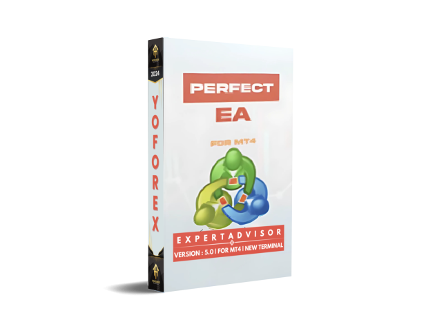 Perfect EA V5.0 MT4