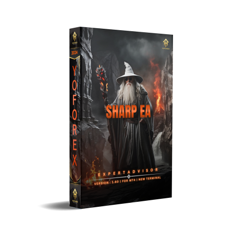 Sharp EA V1.60