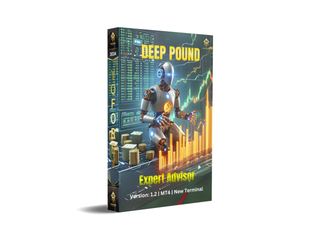 Deep Pound EA V1.2