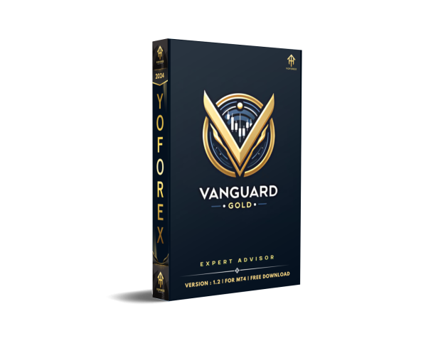 Forex Vanguard Gold EA V1.2