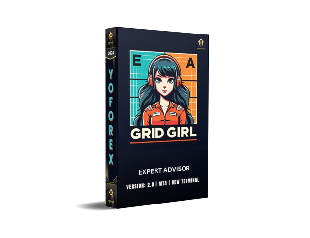 Grid Girl EA V1.93