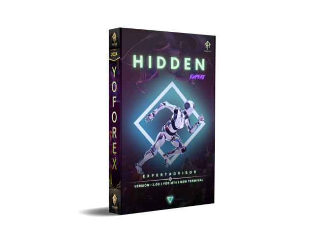 Hidden EA V1.00