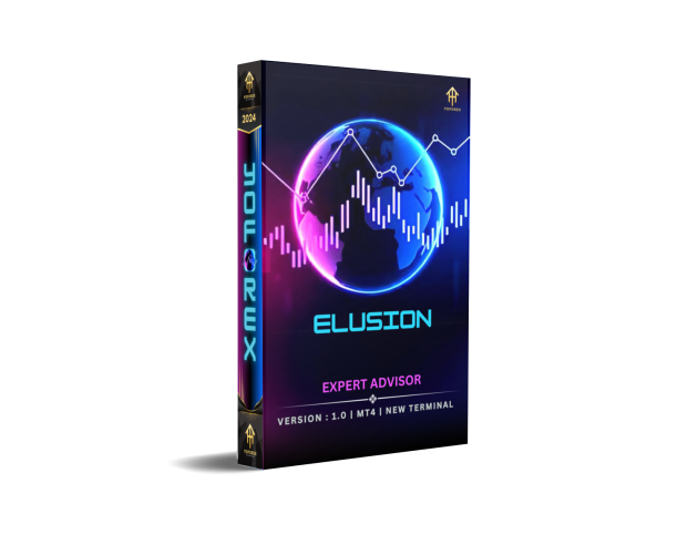 Elusion EA V1.0