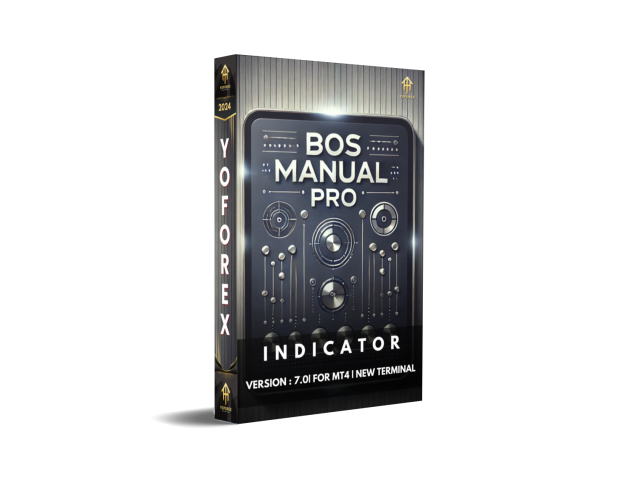 BOS MANUAL PRO Indicators V7 MT4