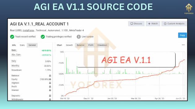 AGI EA V1.1 SOURCE CODE