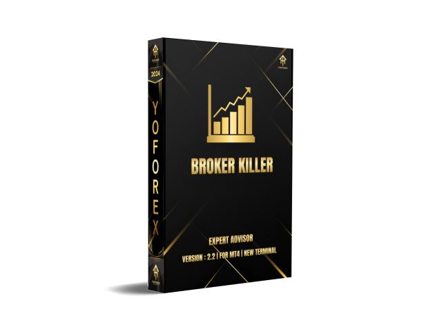 Broker Killer EA V2.2