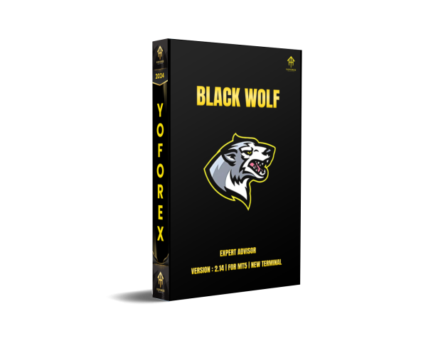 Black Wolf EA V2.14