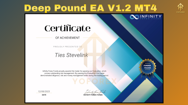 Deep Pound EA V1.2