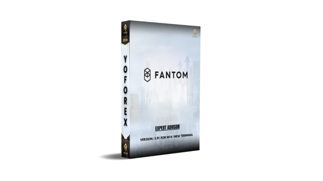 Fantom Bot EA V1.9