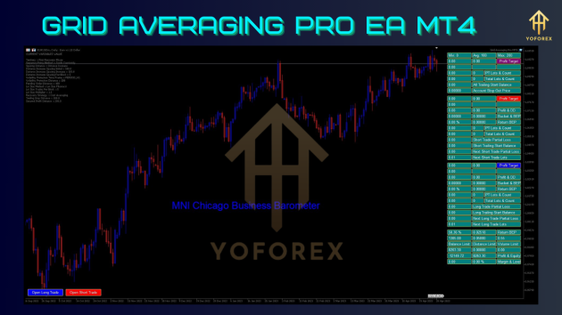 Grid Averaging Pro EA V1.2