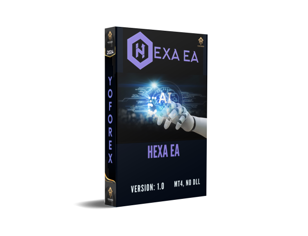 HEXA EA V1.0