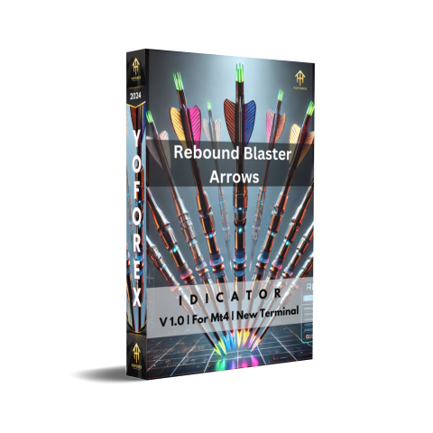 Rebound Blaster Arrows Indicator V1.0