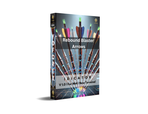 Rebound Blaster Arrows Indicator V1.0