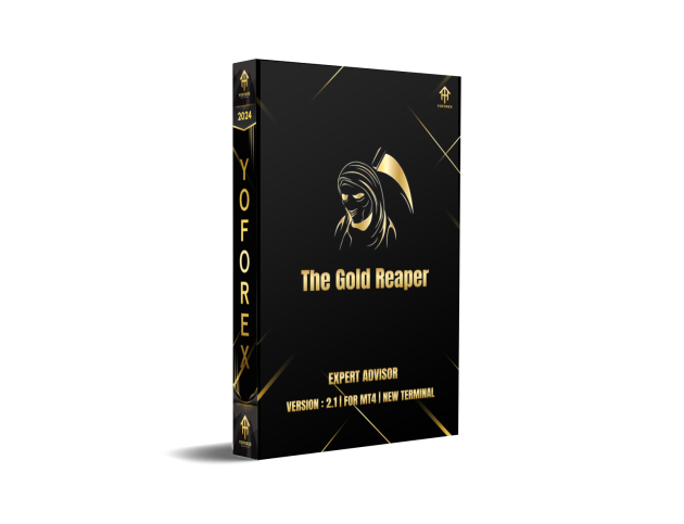 The Gold Reaper EA V2.1