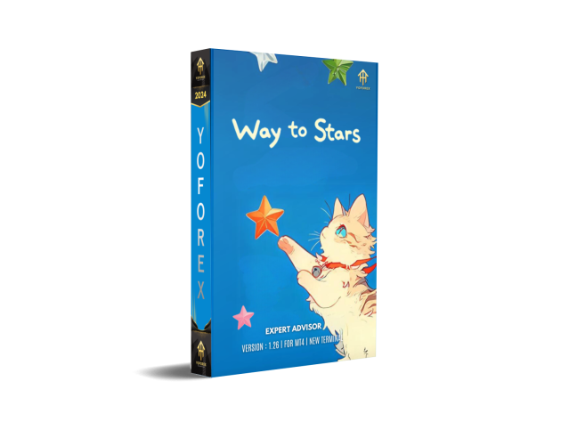 Way To Stars EA V1.26