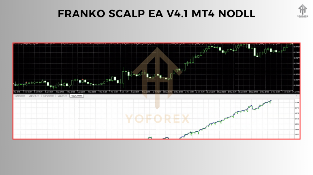 FrankoScalp EA v4.1