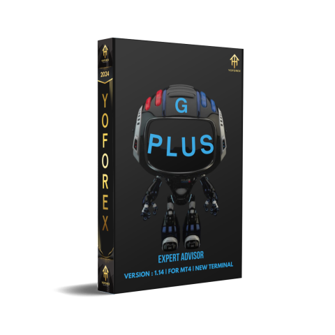 G Plus EA v1.14