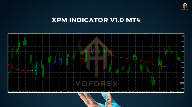 XPMA Indicator V1.0