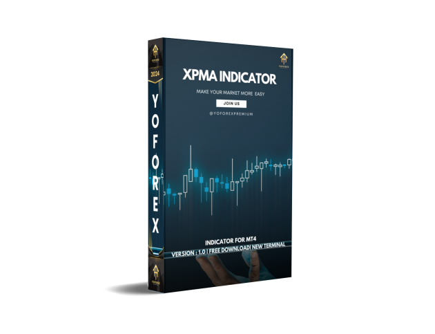 XPMA Indicator V1.0