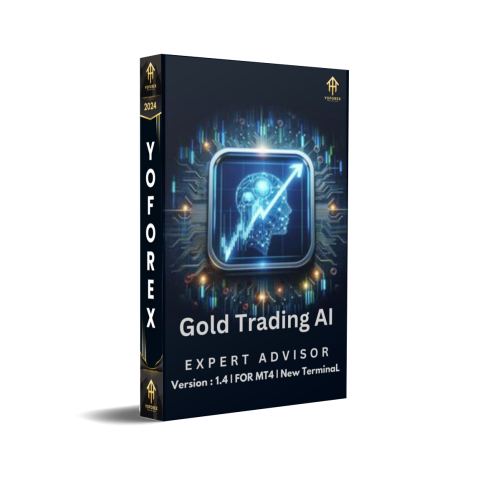 Gold Trading AI EA V1.4 MT4