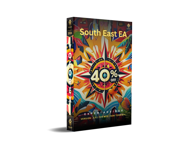 South East EA V3.9