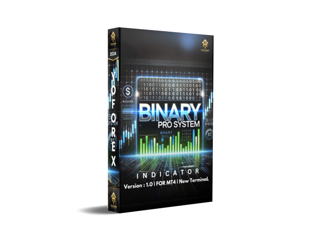 Binary Pro System Indicators V1 MT4