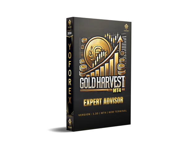 Gold Harvest EA V1.30