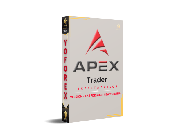 Apex Trader EA V1.6 MT4