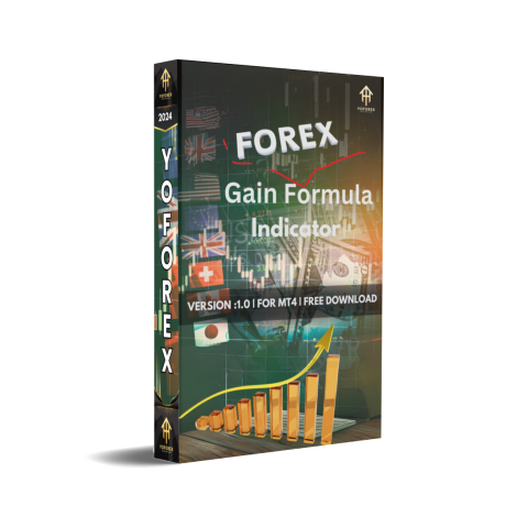 Forex Gain Formula Indicator V1.0