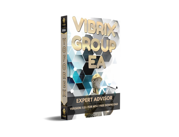 Vibrix Group EA V1.0 MQ4