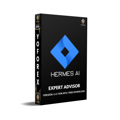 Hermes EA V1.4 MT4