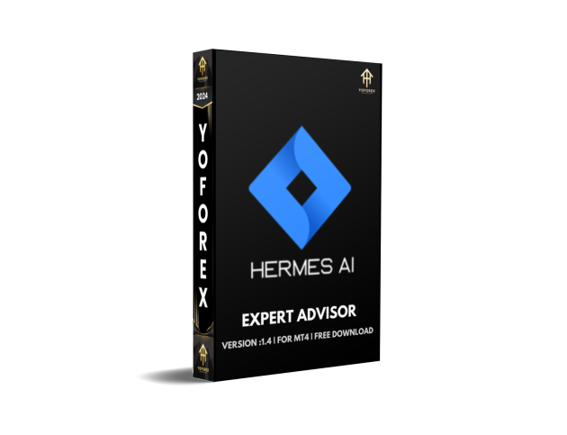 Hermes EA V1.4 MT4