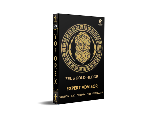 ZEUS GOLD HEDGE EA V1.20 MT4