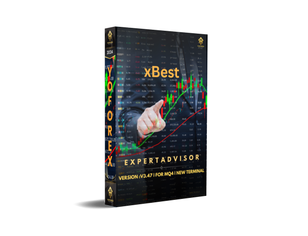 xBest EA V3.47 MQ4