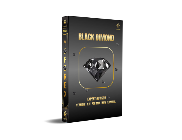 Black Diamond EA V4.00