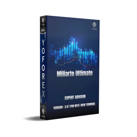 Miliarto Ultimate EA V3.0