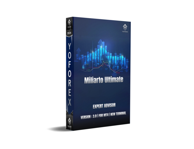 Miliarto Ultimate EA V3.0