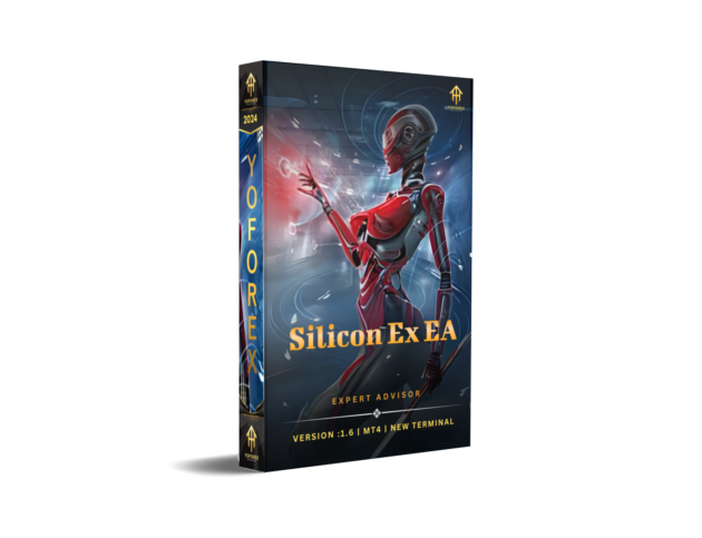 Silicon Ex EA V1.6