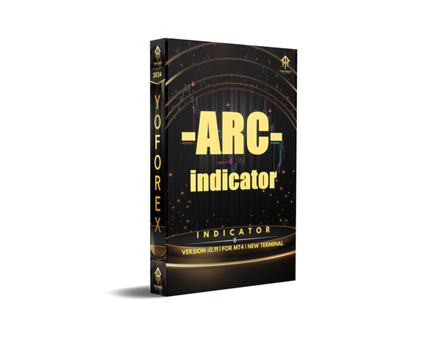 ARC indicator V0.11