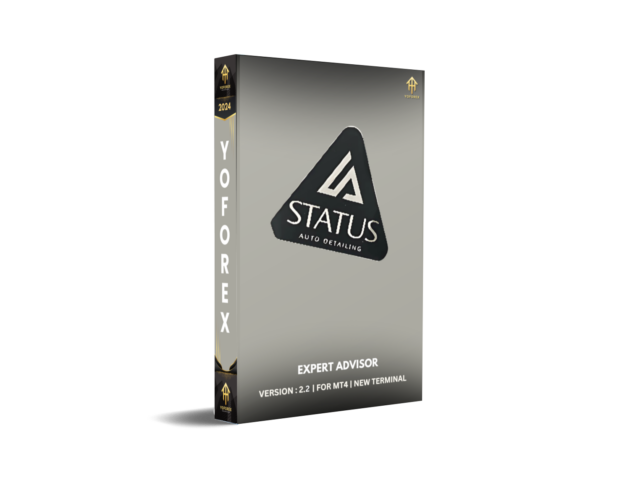 Status Auto vr4 EA V2.2