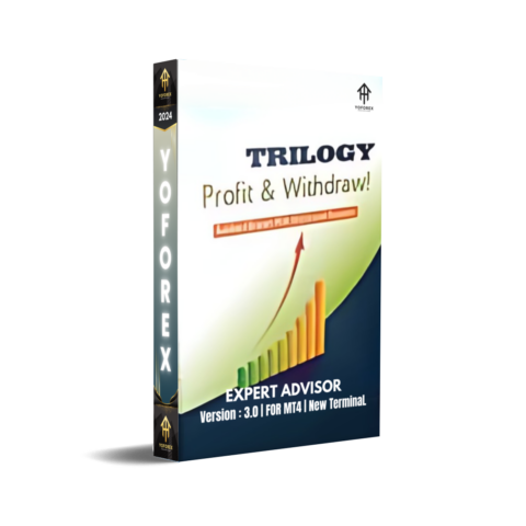 Trilogy EA V3.0 MT4