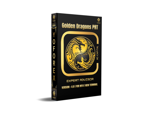 Golden Dragons PRT EA V1.54