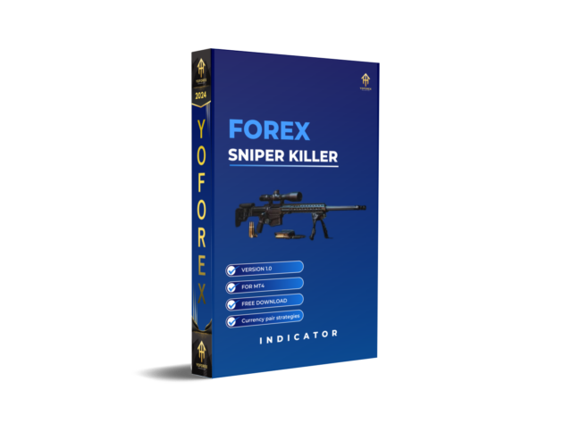 Forex Sniper Killer Indicator v1.0