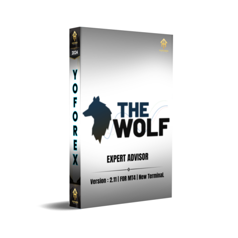 The Wolf EA V2.11 MT4