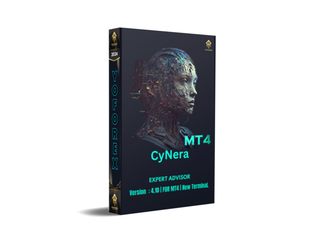 CyNera EA V4.10 MT4