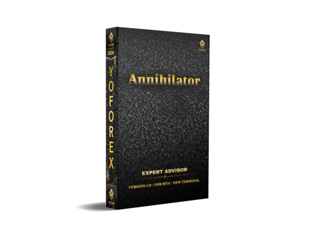 Annihilator EA V2.0