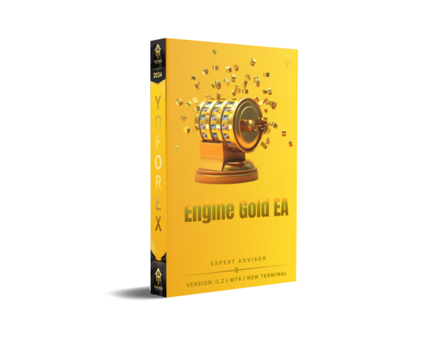 Engine Gold EA V1.2