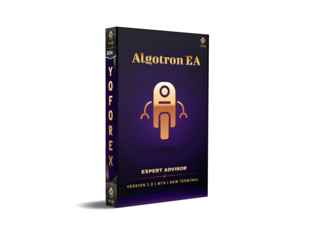 Algotron EA v1.0